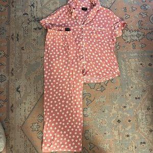 Kate Spade PJ set